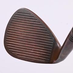 Taylormade Hi-Toe Lob Wedge / 58 Degree / Regular Flex KBS Hi-Rev 2.0 115 Shaft - Image 2