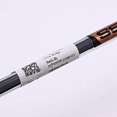 Taylormade Hi-Toe Lob Wedge / 58 Degree / Regular Flex KBS Hi-Rev 2.0 115 Shaft - Image 5