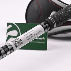 Cobra King F9 #3 Hybrid / 19 Degree / Stiff Flex Fujikura Atmos Black 7 Shaft - Image 7