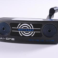Odyssey Ai-One Double Wide Putter / 34 Inch - Image 2