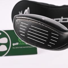 Cobra King F6 #3-4 Hybrid / 19-22 Degree / Stiff Flex Matrix OZIK HQ4 Red Tie 74 - Image 4