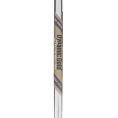 Cleveland RTX Zipcore Steel Mens Right Hand Pitching Wedge 10 Bounce Mid Grind Wedge - Dynamic Gold Spinner - Image 4