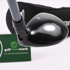 Cobra King F6 #3-4 Hybrid / 19-22 Degree / Stiff Flex Matrix OZIK HQ4 Red Tie 74 - Image 5