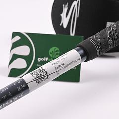 Cobra King F6 #3-4 Hybrid / 19-22 Degree / Stiff Flex Matrix OZIK HQ4 Red Tie 74 - Image 7