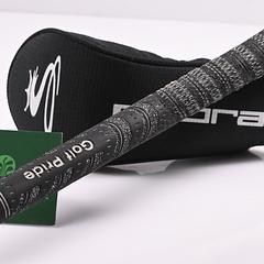 Cobra King F6 #3-4 Hybrid / 19-22 Degree / Stiff Flex Matrix OZIK HQ4 Red Tie 74 - Image 8