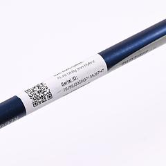 Mizuno Fli-Hi T-Zoid Utility #4 Iron / 24 Degree / Regular Flex Mizuno Exsar Blue - Image 5