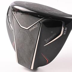 Srixon ZXi Max Driver / 10.5 Degree / Senior Flex Project X Denali Red 50 Shaft - Image 2