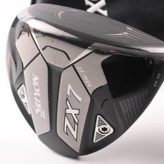 Srixon ZX7 Mk II 2023 Driver / 9.5 Degree / Stiff Flex HZRDUS Black Gen 4 60 - Image 2