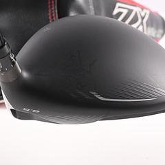 Srixon ZX7 Mk II 2023 Driver / 9.5 Degree / Stiff Flex HZRDUS Black Gen 4 60 - Image 5