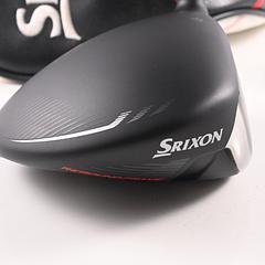 Srixon ZX7 Mk II 2023 Driver / 9.5 Degree / Stiff Flex HZRDUS Black Gen 4 60 - Image 3