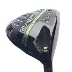 Used Callaway Epic Max LS Driver / 9 Degrees / Project X HZRDUS T800 Stiff Flex - Image 2