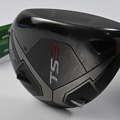Titleist TS3 Driver / 9.5 Degree / Regular Flex Tensei AV Blue 55 Shaft - Image 2