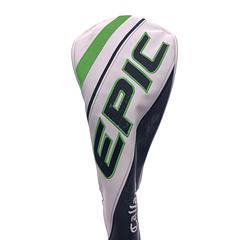 Used Callaway Epic Max LS Driver / 9 Degrees / Project X HZRDUS T800 Stiff Flex - Image 9