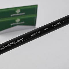 Titleist TS3 Driver / 9.5 Degree / Regular Flex Tensei AV Blue 55 Shaft - Image 6