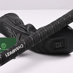 PXG 0311 XF Gen6 #5 Hybrid / 25 Degree / Regular Flex MMT 70 Shaft - Image 8