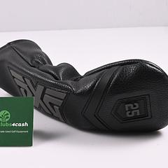 PXG 0311 XF Gen6 #5 Hybrid / 25 Degree / Regular Flex MMT 70 Shaft - Image 9