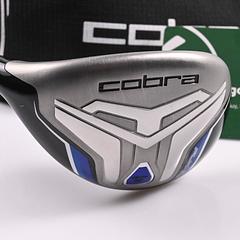 Left Hand Cobra Fly XL #4 Hybrid / 20 Degree / Regular Flex Cobra Shaft - Image 2