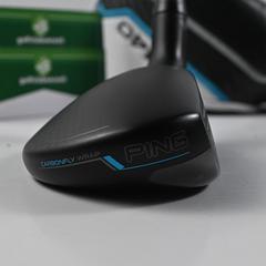 Ping G440 #3 Hybrid / 20 Degree / Regular Flex Ping Alta CB Blue 70 Shaft - Image 3