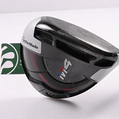 Taylormade M4 Driver / 10.5 Degree / Regular Flex Fujikura Atmos Red 5 Shaft - Image 2