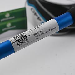 Ping G440 #3 Hybrid / 20 Degree / Regular Flex Ping Alta CB Blue 70 Shaft - Image 7