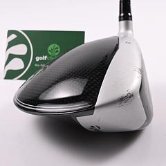 Taylormade M4 Driver / 10.5 Degree / Regular Flex Fujikura Atmos Red 5 Shaft - Image 3