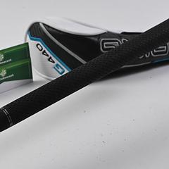 Ping G440 #3 Hybrid / 20 Degree / Regular Flex Ping Alta CB Blue 70 Shaft - Image 8