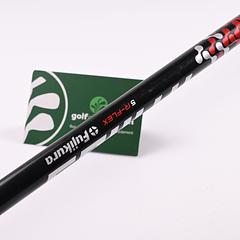 Taylormade M4 Driver / 10.5 Degree / Regular Flex Fujikura Atmos Red 5 Shaft - Image 6