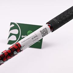 Taylormade M4 Driver / 10.5 Degree / Regular Flex Fujikura Atmos Red 5 Shaft - Image 7