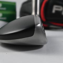 Ping Karsten Combo 2014 #4 Hybrid / 22 Degree / Regular Flex Ping KS 401 Shaft - Image 3