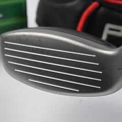 Ping Karsten Combo 2014 #4 Hybrid / 22 Degree / Regular Flex Ping KS 401 Shaft - Image 4