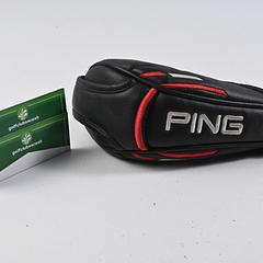 Ping Karsten Combo 2014 #4 Hybrid / 22 Degree / Regular Flex Ping KS 401 Shaft - Image 9