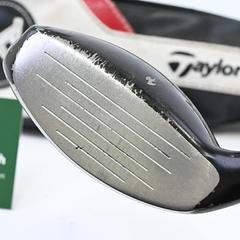 Taylormade Burner 2008 #3 Hybrid / 19 Degree / Regular Flex Taylormade Reax 60 - Image 4