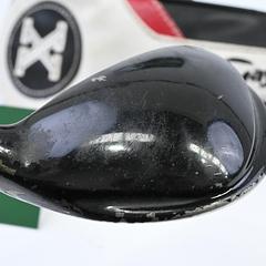 Taylormade Burner 2008 #3 Hybrid / 19 Degree / Regular Flex Taylormade Reax 60 - Image 5