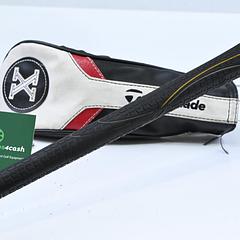 Taylormade Burner 2008 #3 Hybrid / 19 Degree / Regular Flex Taylormade Reax 60 - Image 8