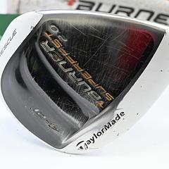 Taylormade Burner Superfast 2.0 #4 Hybrid / 21 Degree / Regular Flex Reax 60 - Image 2