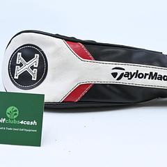 Taylormade Burner 2008 #3 Hybrid / 19 Degree / Regular Flex Taylormade Reax 60 - Image 9