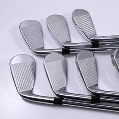 Titleist T150 2023 Irons / 5-PW+48° / Regular Flex AMT Black R300 Shafts - Image 3