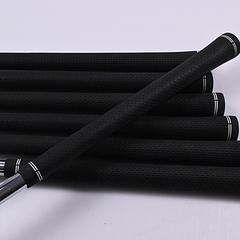 Titleist T150 2023 Irons / 5-PW+48° / Regular Flex AMT Black R300 Shafts - Image 7