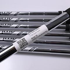 Titleist T150 2023 Irons / 5-PW+48° / Regular Flex AMT Black R300 Shafts - Image 6