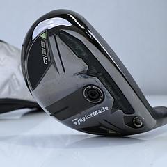 Taylormade Qi35 #3 Hybrid / 19 Degree / Stiff Flex Fujikura Ventus Blue 7 - Image 7