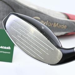 Taylormade Burner 2008 #3 Hybrid / 19 Degree / Regular Flex Taylormade Reax 60 - Image 4