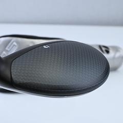 Taylormade Qi35 #3 Hybrid / 19 Degree / Stiff Flex Fujikura Ventus Blue 7 - Image 5