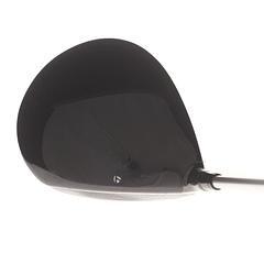 TaylorMade Qi10 Graphite Mens Right Hand Driver 9* Regular - Mitsubishi Tensei CK Series Blue 60g - Image 7