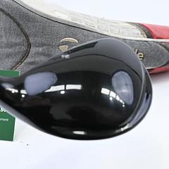 Taylormade Burner 2008 #3 Hybrid / 19 Degree / Regular Flex Taylormade Reax 60 - Image 5