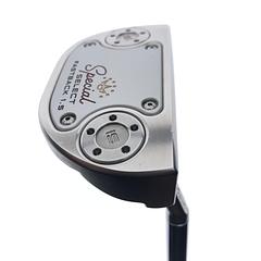 Used Scotty Cameron Special Select Fastback 1.5 Putter / 34.5 Inches - Image 1