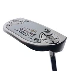 Used Scotty Cameron Special Select Fastback 1.5 Putter / 34.5 Inches - Image 2
