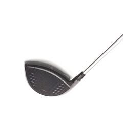 TaylorMade Qi10 Graphite Mens Right Hand Driver 9* Regular - Mitsubishi Tensei CK Series Blue 60g - Image 6