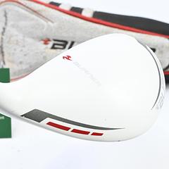 Taylormade Burner Superfast 2.0 #4 Hybrid / 21 Degree / Regular Flex Reax 60 - Image 5