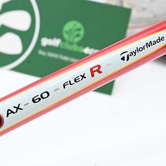 Taylormade Burner Superfast 2.0 #4 Hybrid / 21 Degree / Regular Flex Reax 60 - Image 6