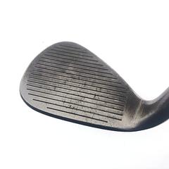 Used TaylorMade Hi Toe Raw Big Foot Lob Wedge / 60.0 Degrees / Wedge Flex - Image 6